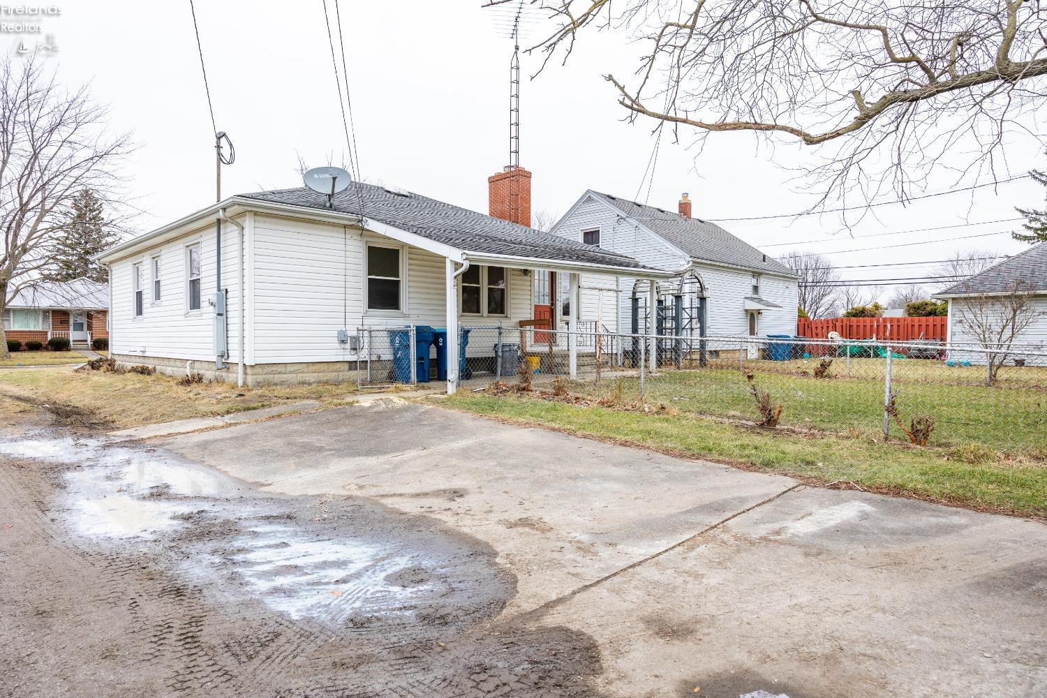 1711 Cherry Street