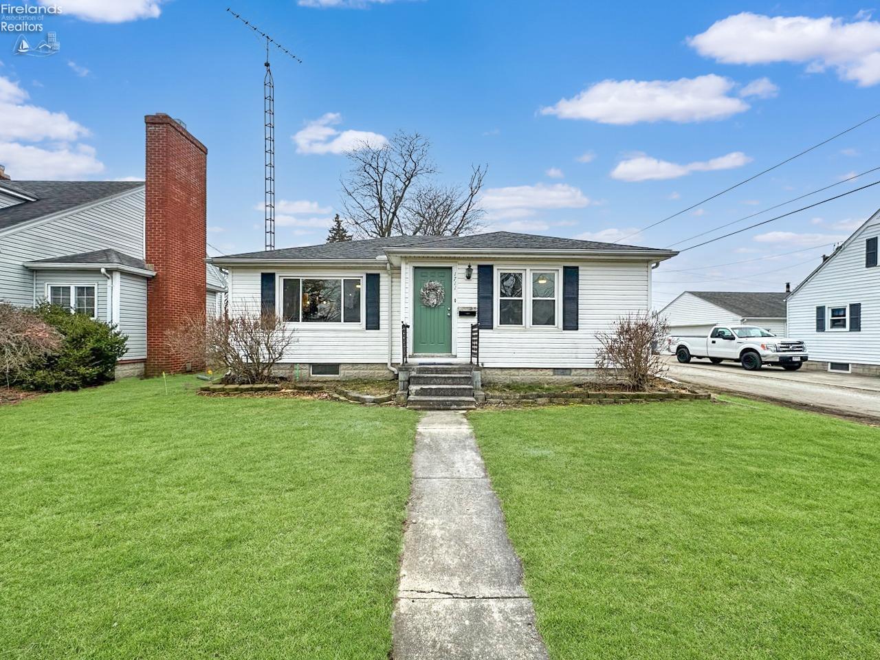1711 Cherry Street