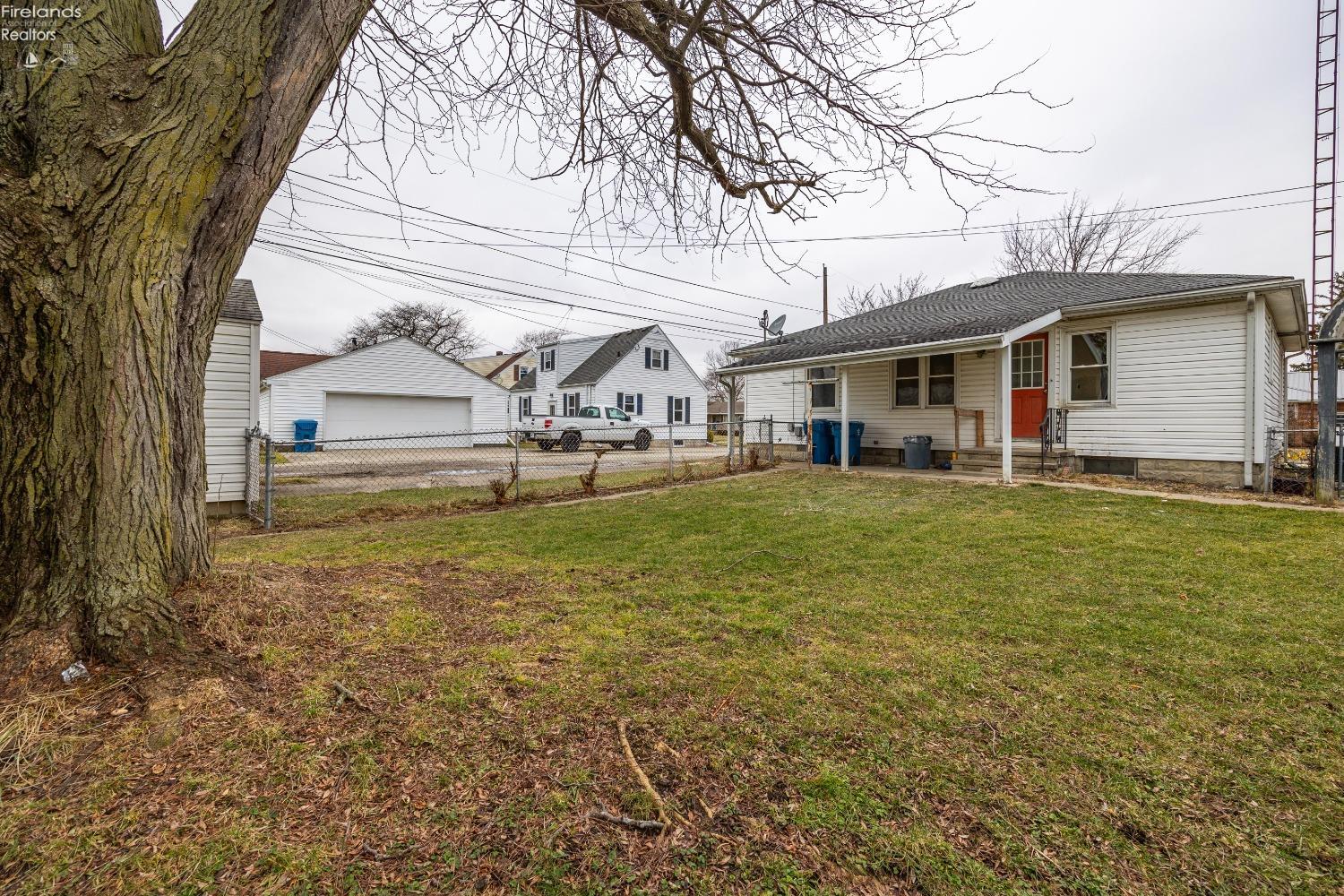 1711 Cherry Street