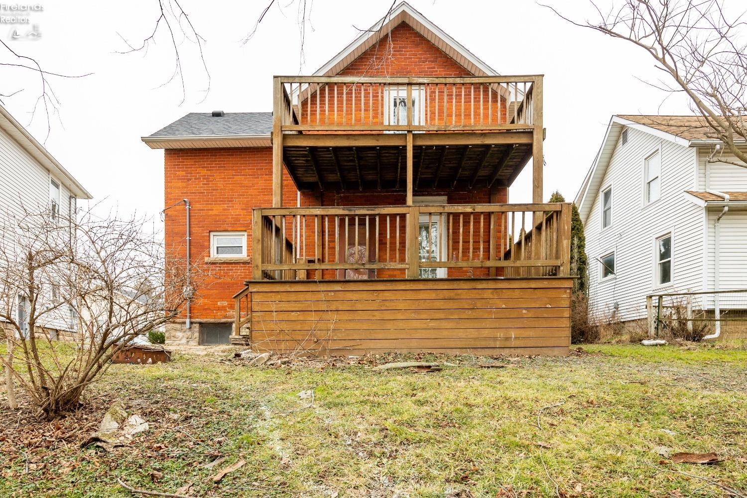 605 Union Place