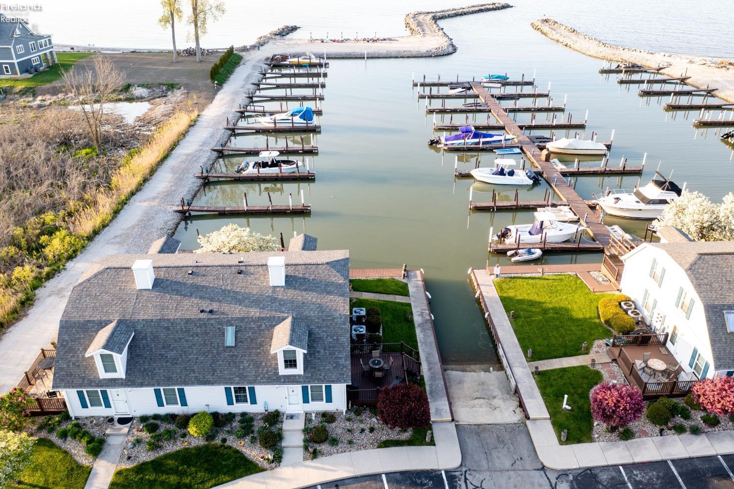 57 N Schooner Point Drive