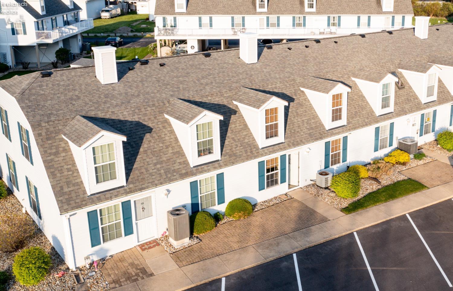 57 N Schooner Point Drive