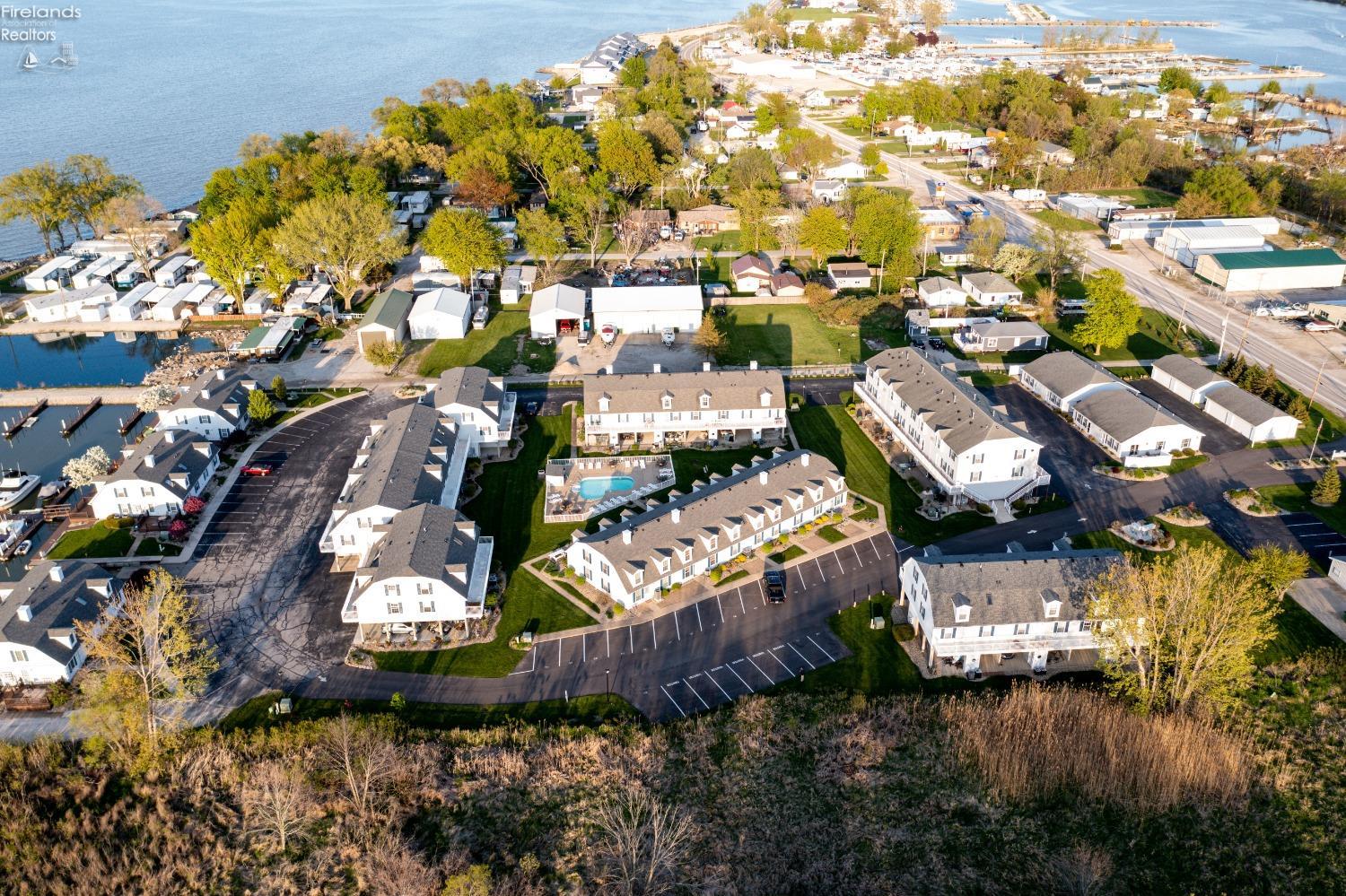 57 N Schooner Point Drive