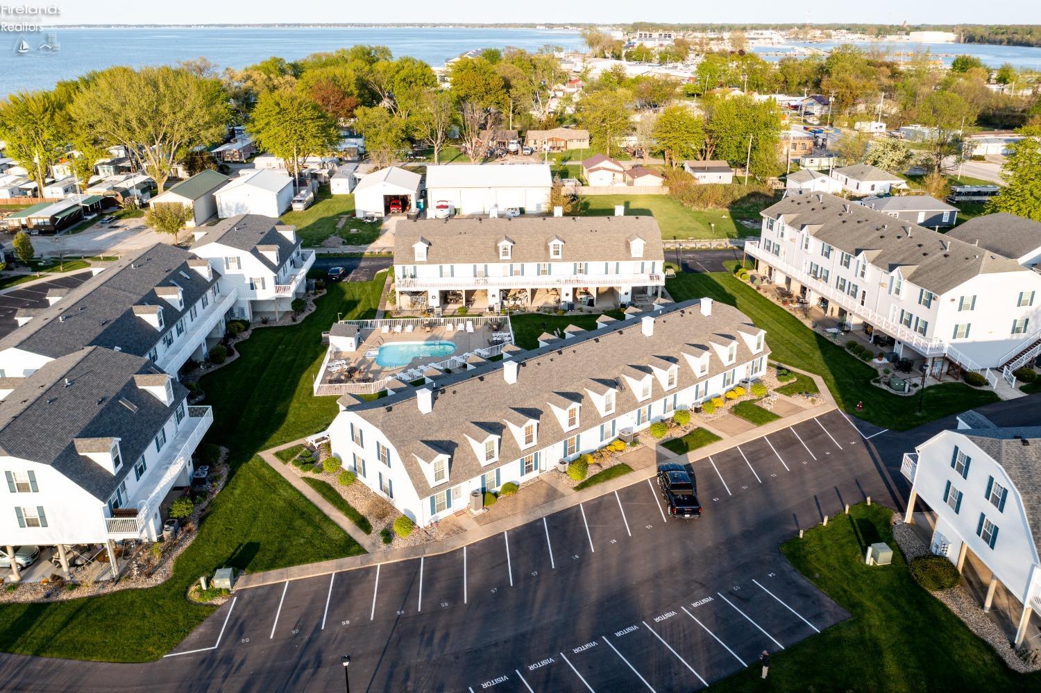 57 N Schooner Point Drive