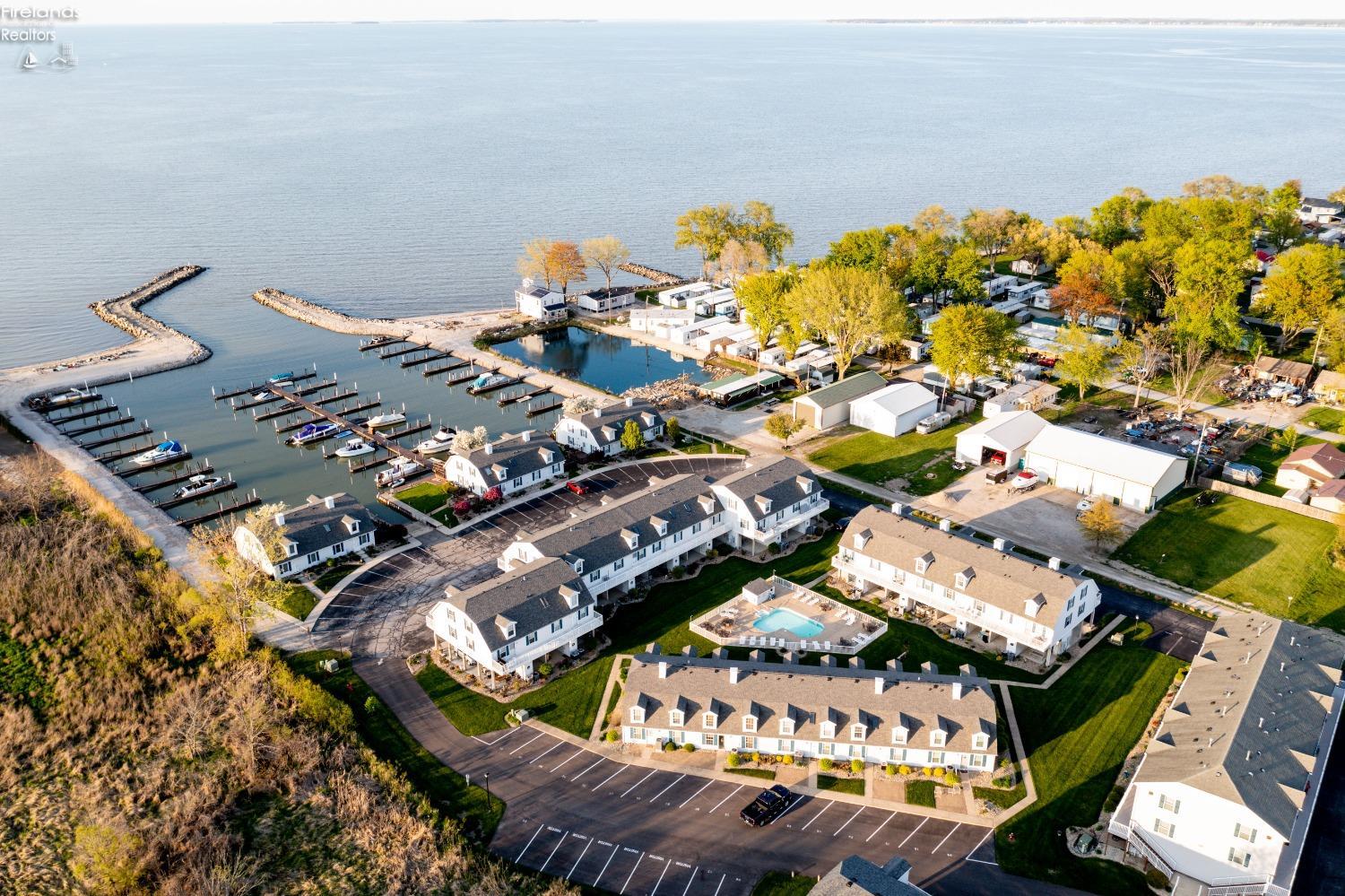 57 N Schooner Point Drive