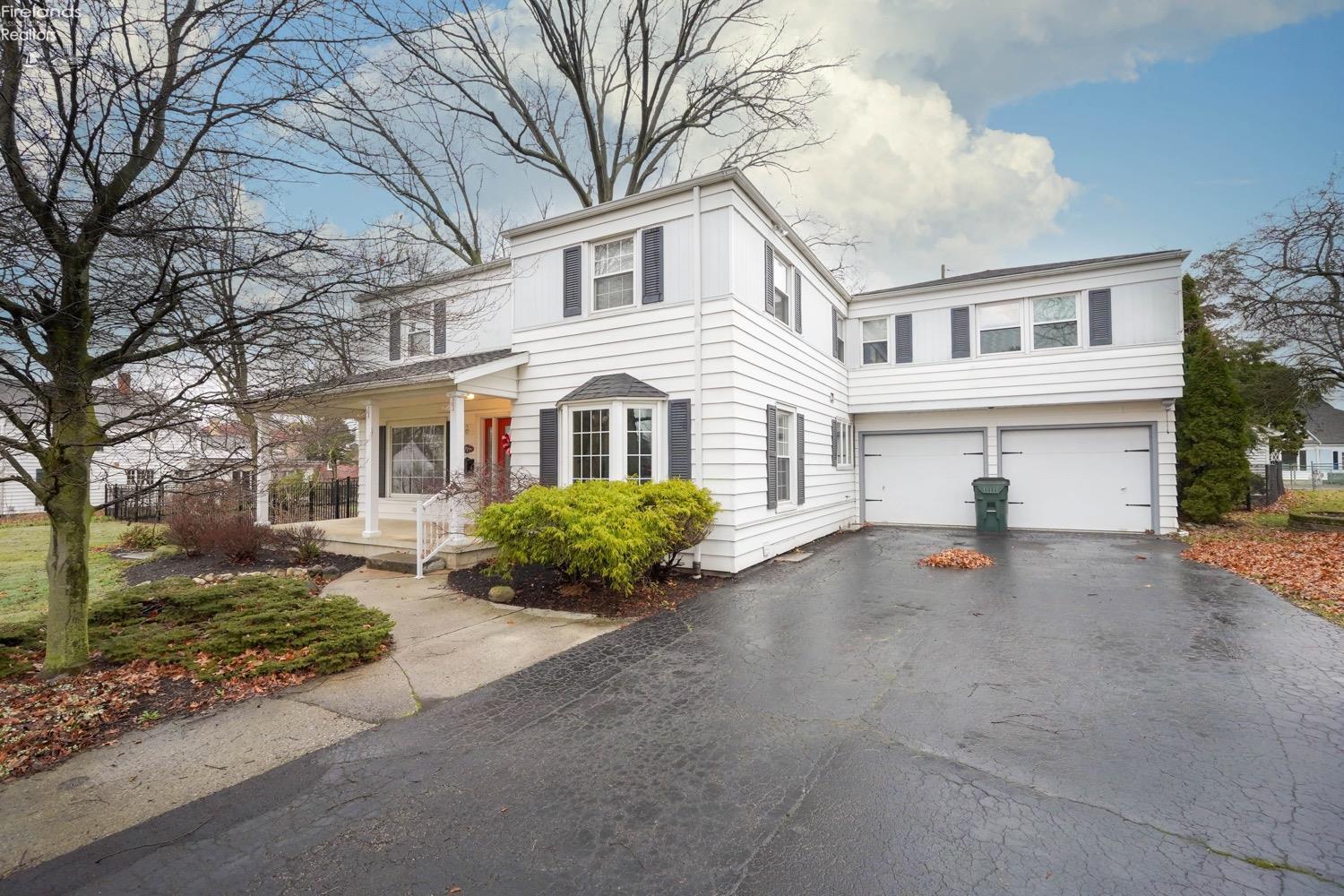 21 Herrick Court