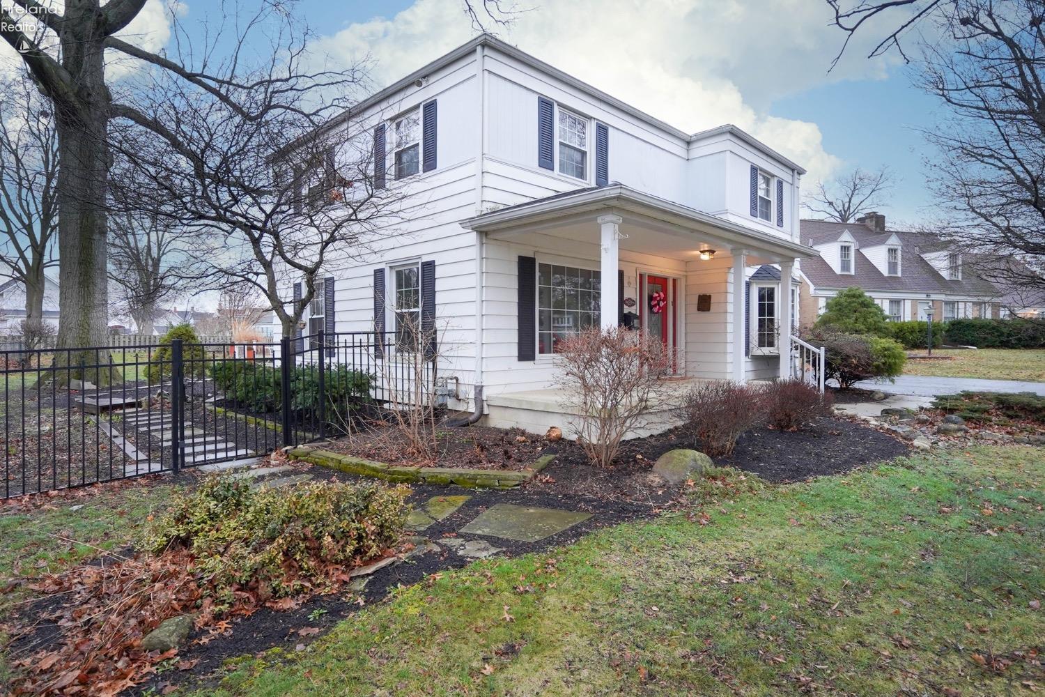 21 Herrick Court