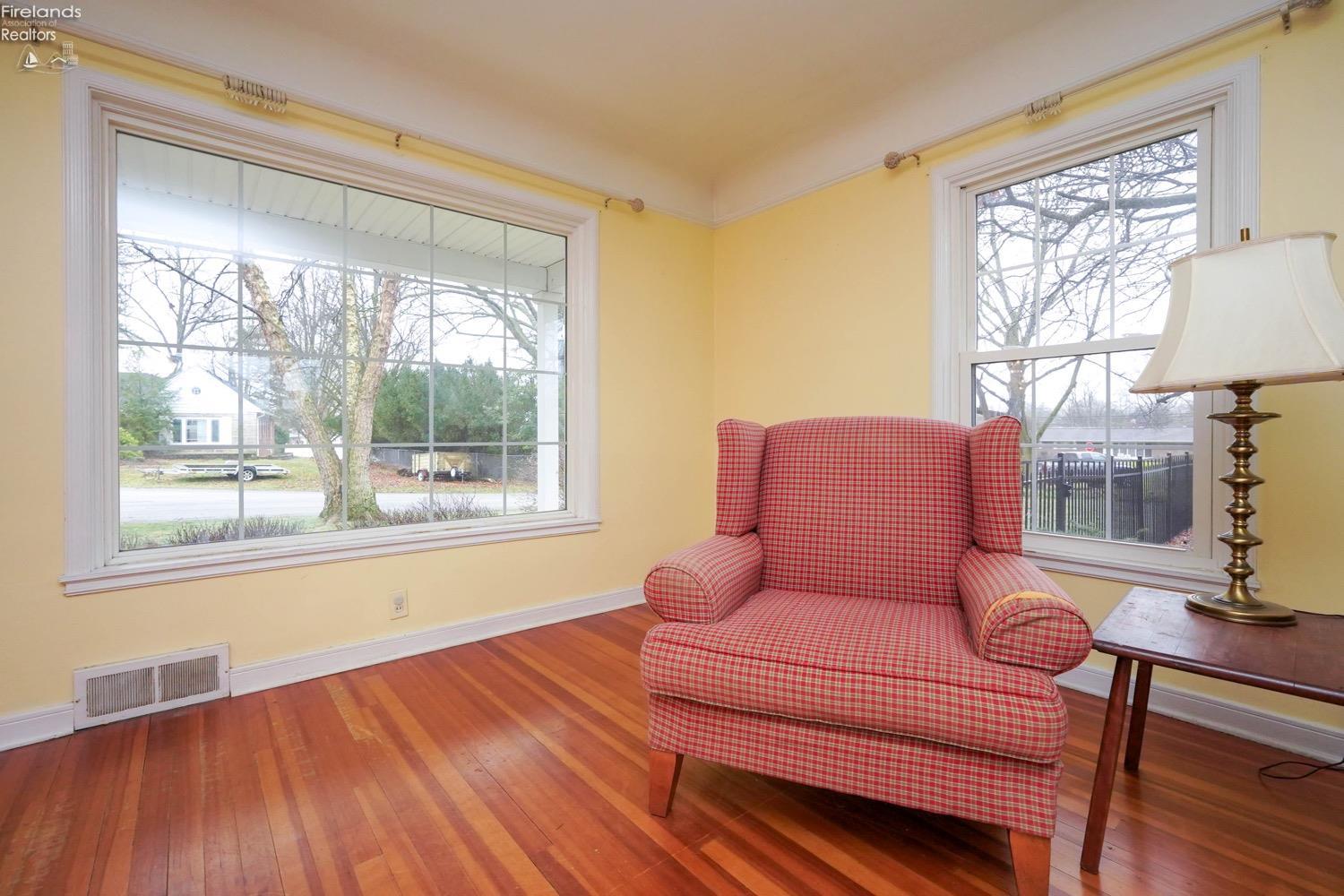 21 Herrick Court