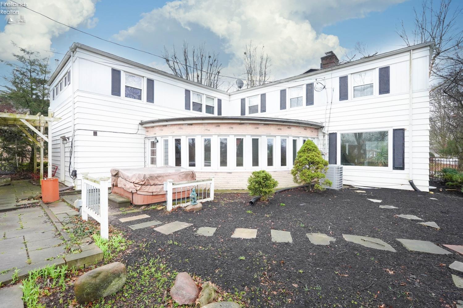 21 Herrick Court