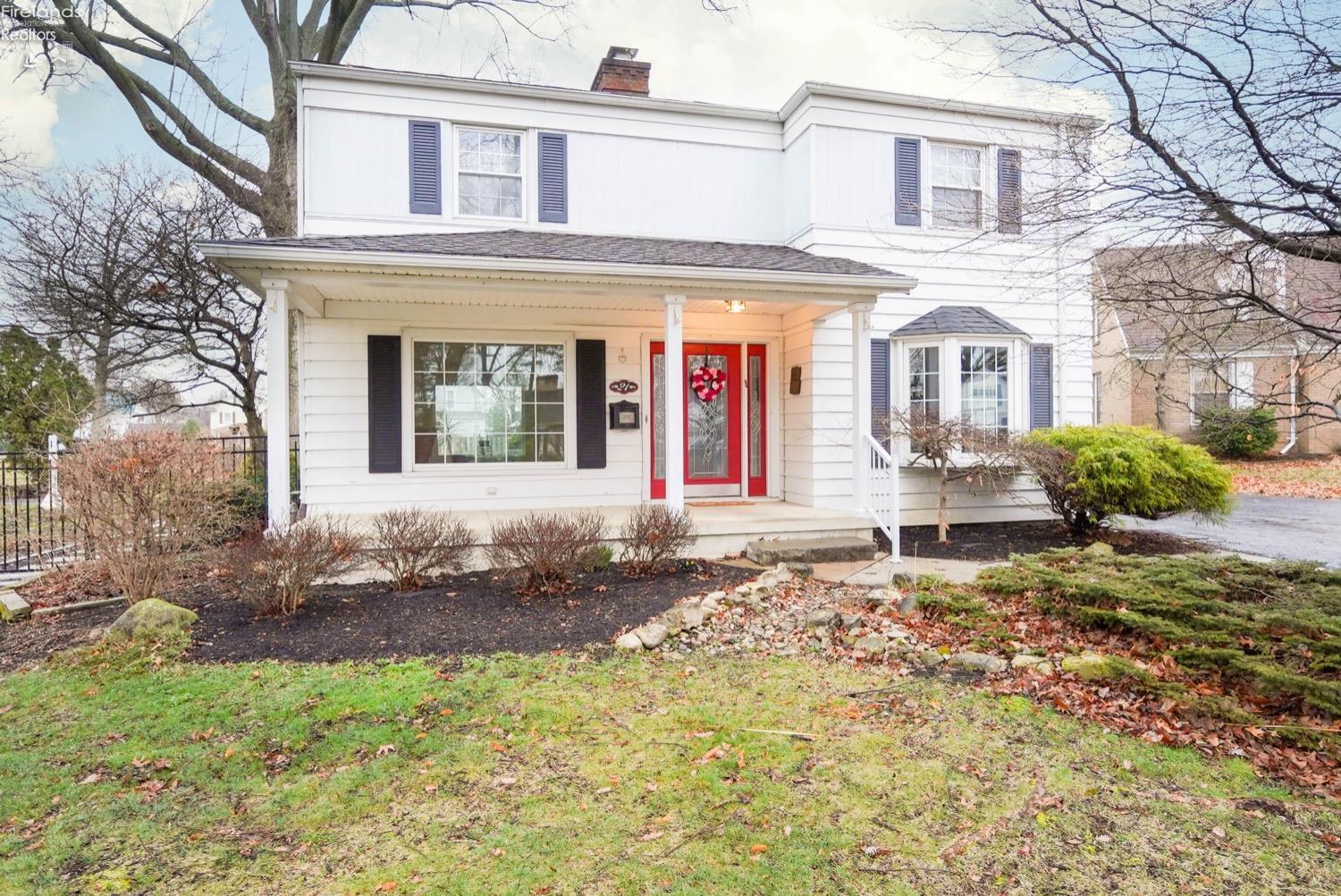 21 Herrick Court