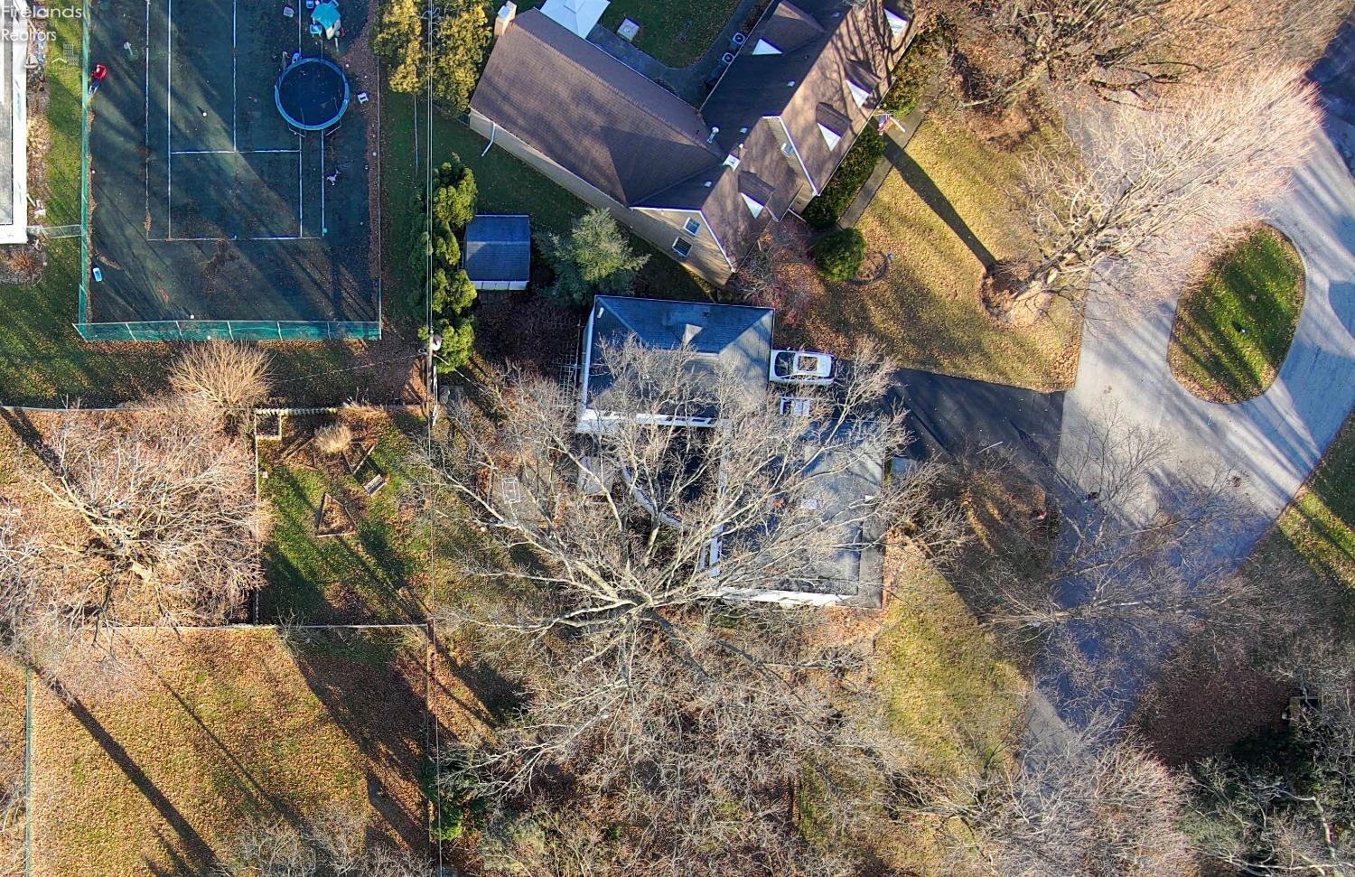 21 Herrick Court