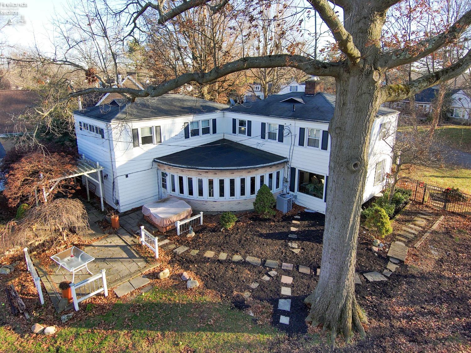 21 Herrick Court