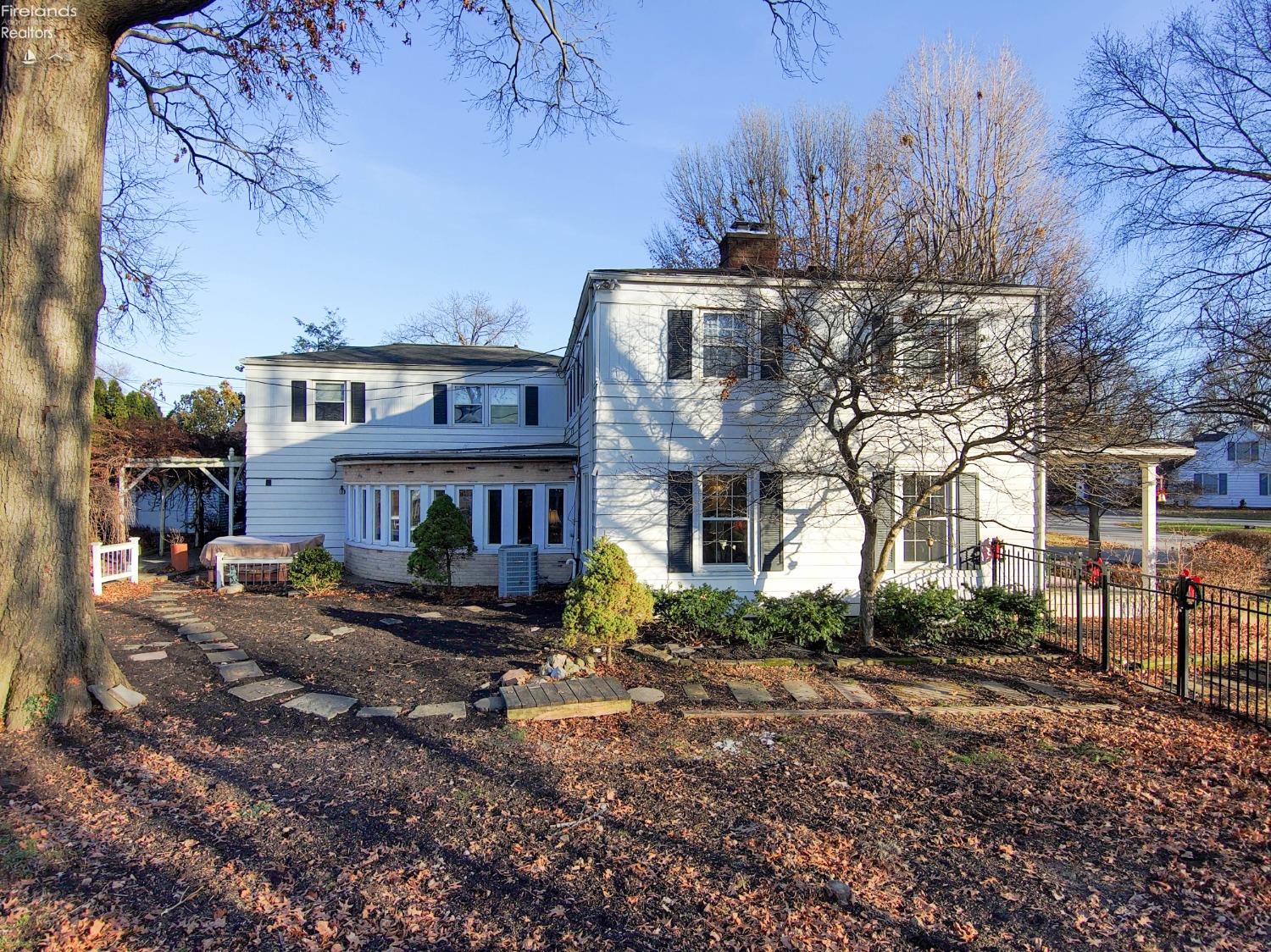 21 Herrick Court