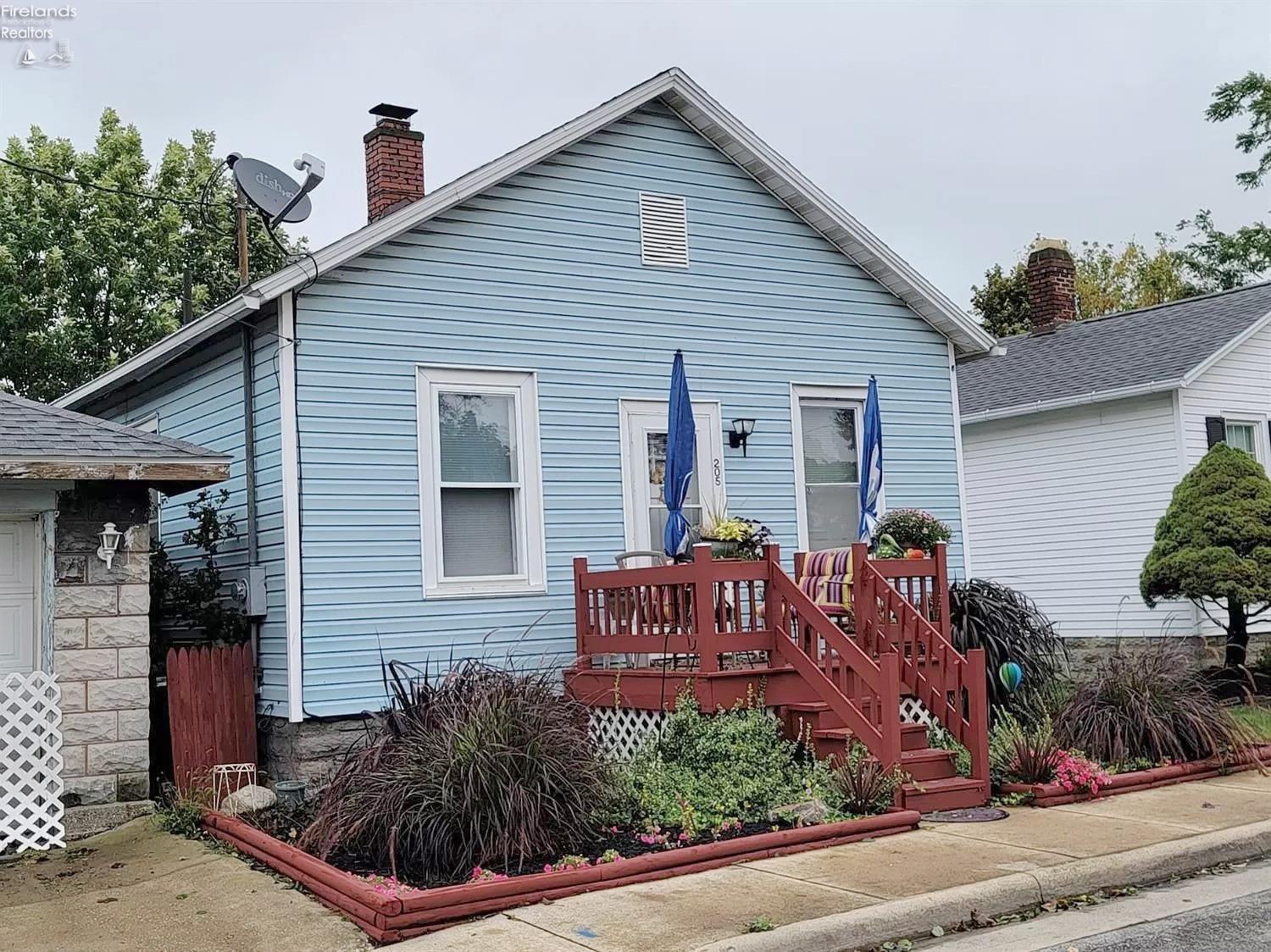205 Townsend Street