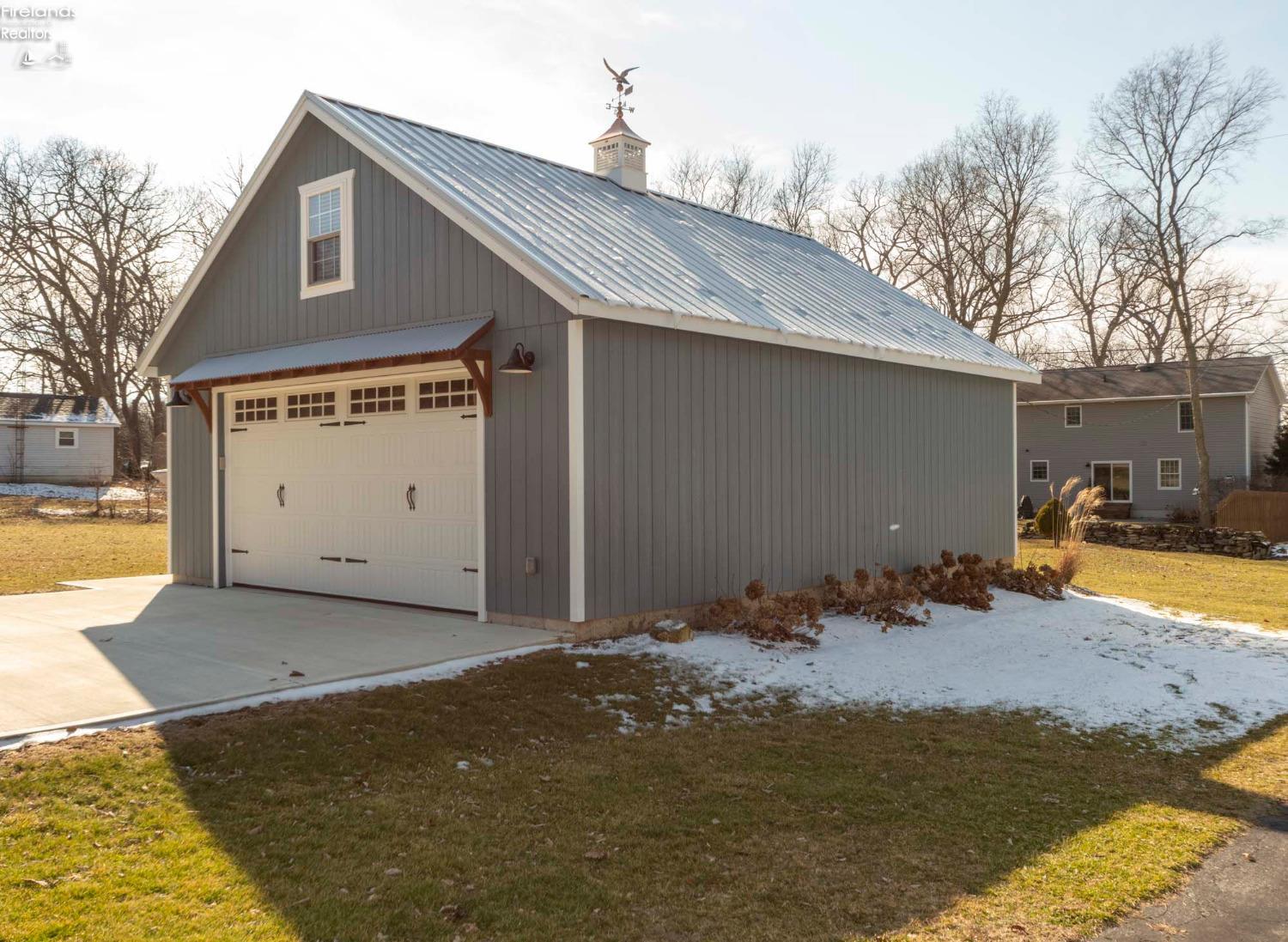 84 N Perryview Drive
