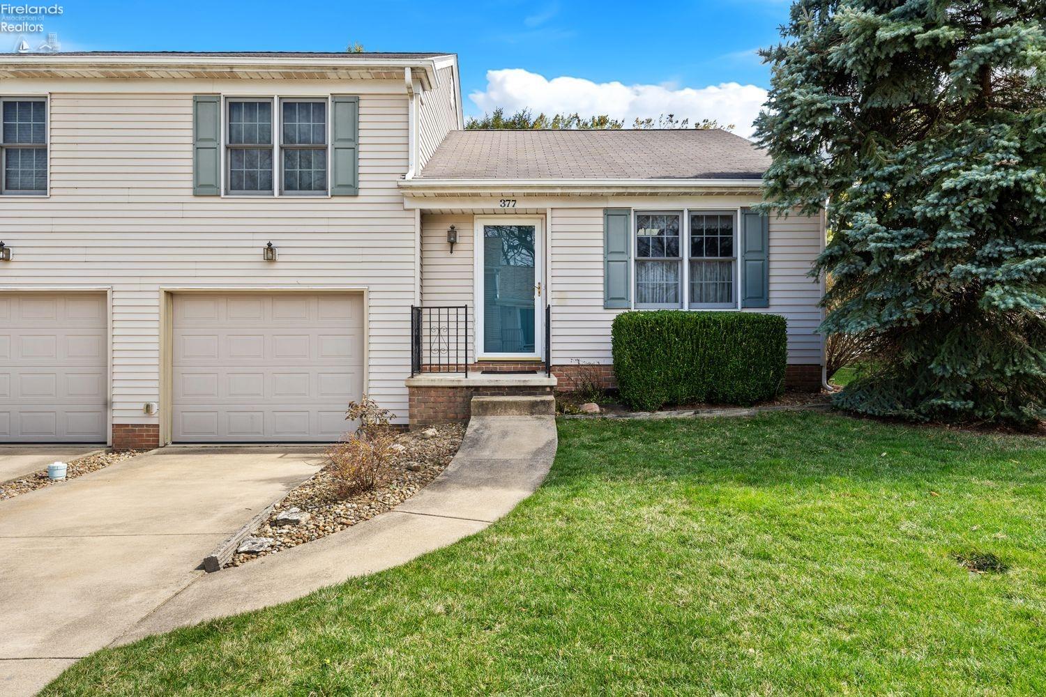 377 N Lighthouse Oval Road