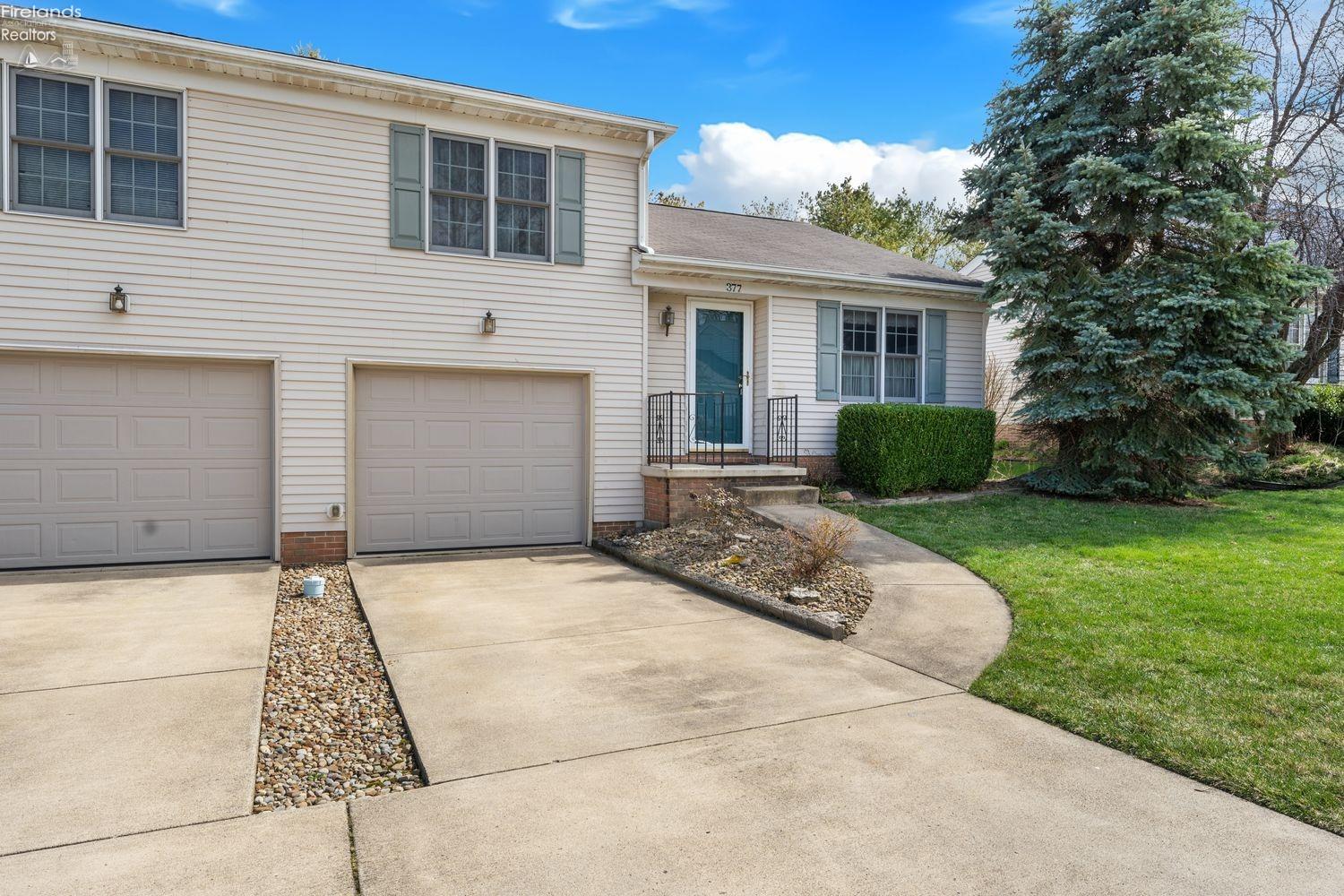 377 N Lighthouse Oval Road