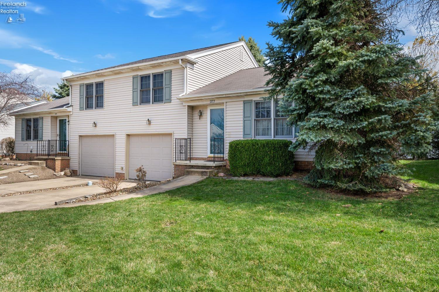 377 N Lighthouse Oval Road