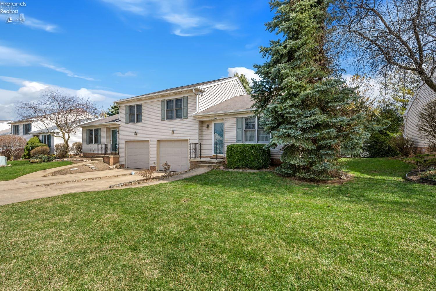 377 N Lighthouse Oval Road