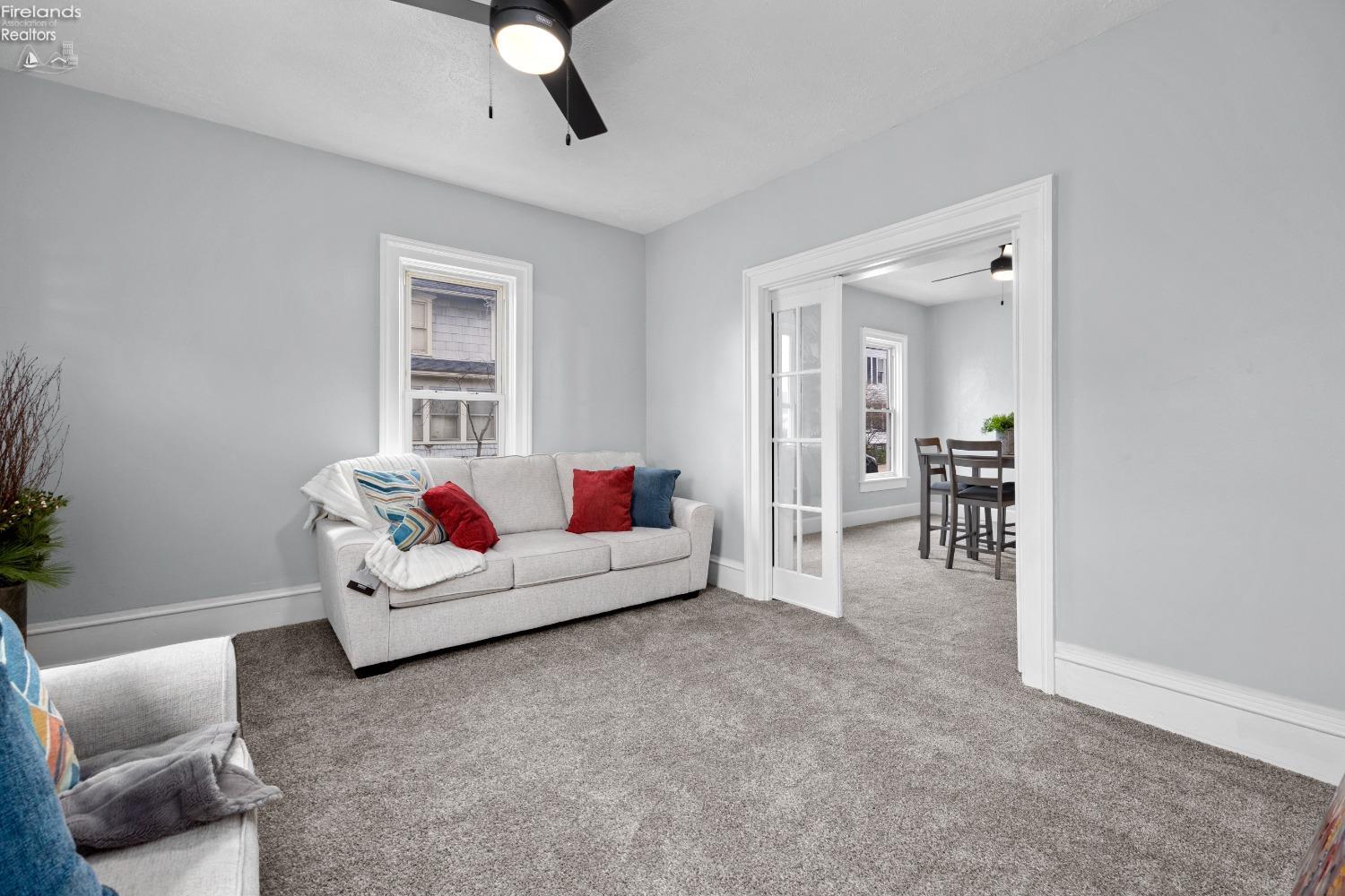 806 Decatur Street