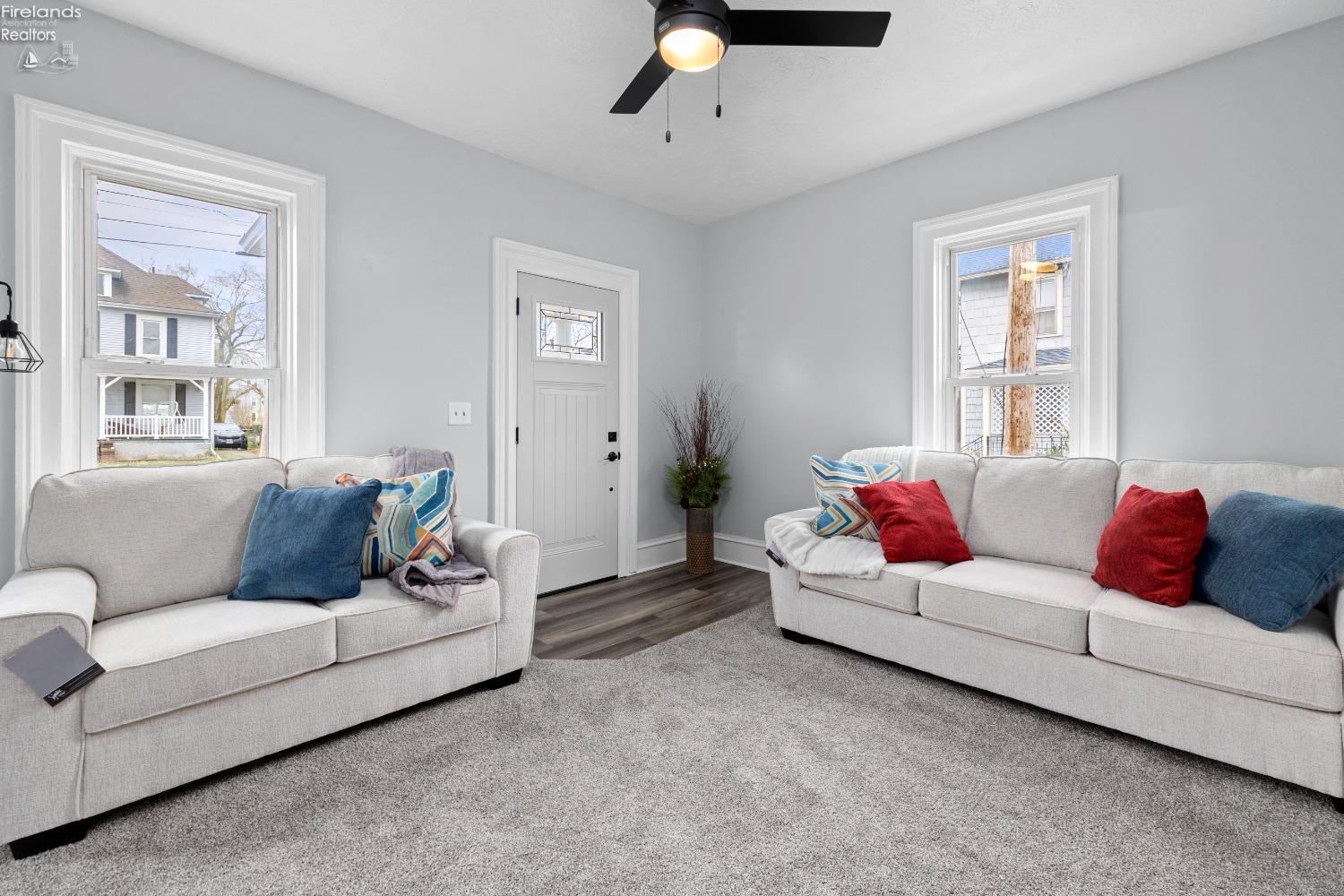 806 Decatur Street