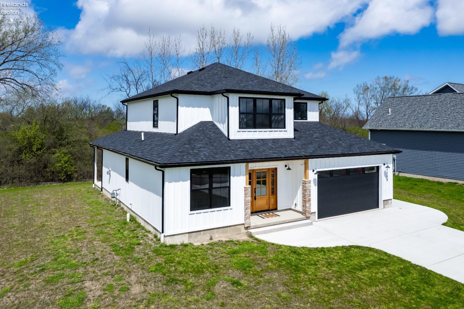 2238 S Harbor Bay Dr. S. Drive