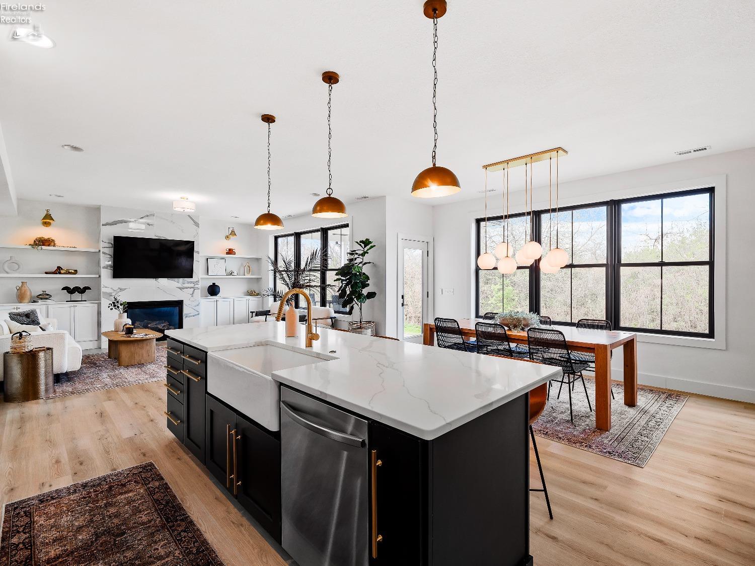 2238 S Harbor Bay Dr. S. Drive