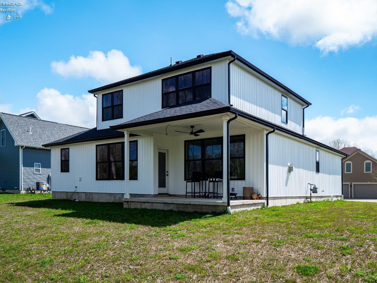 2238 S Harbor Bay Dr. S. Drive