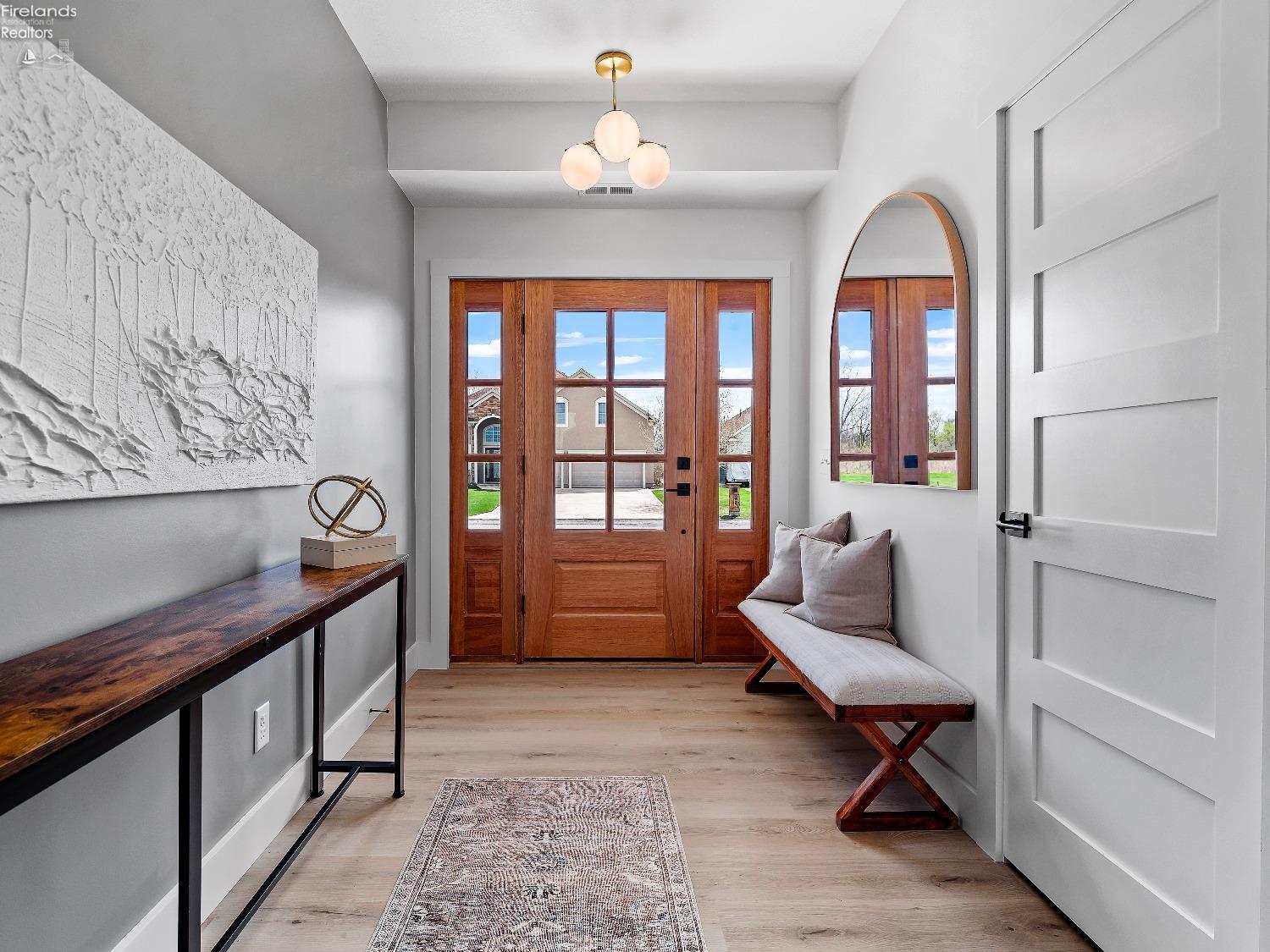 2238 S Harbor Bay Dr. S. Drive