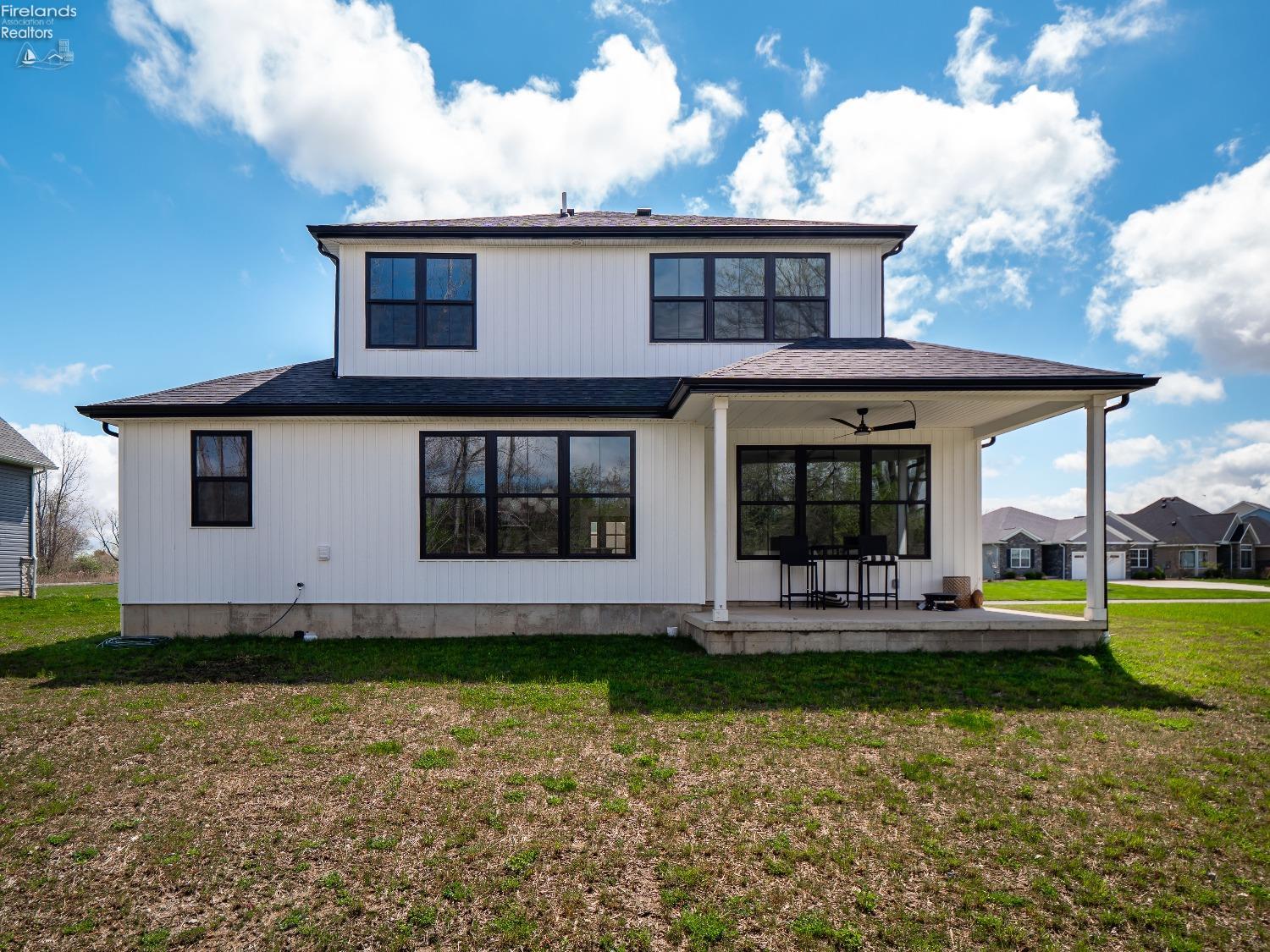 2238 S Harbor Bay Dr. S. Drive