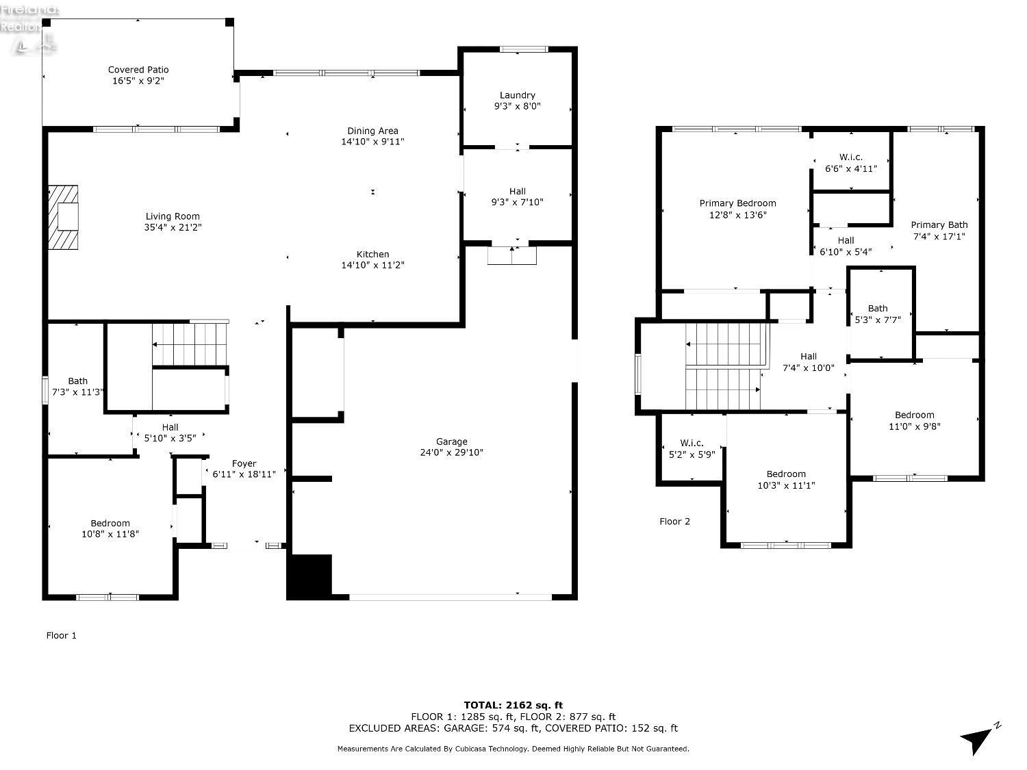 2238 S Harbor Bay Dr. S. Drive