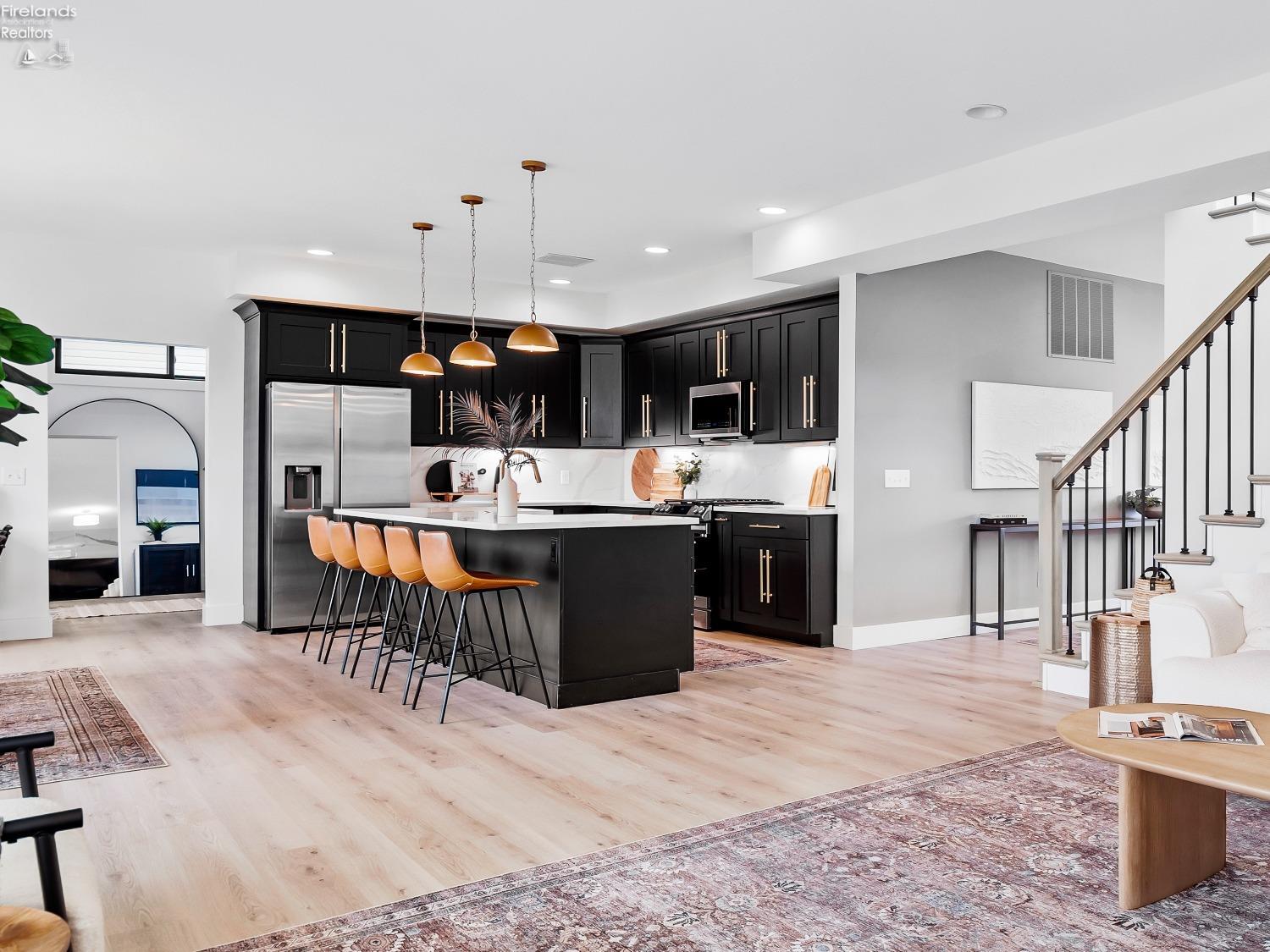 2238 S Harbor Bay Dr. S. Drive