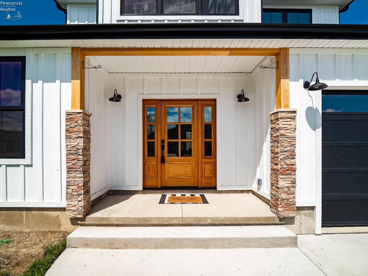 2238 S Harbor Bay Dr. S. Drive