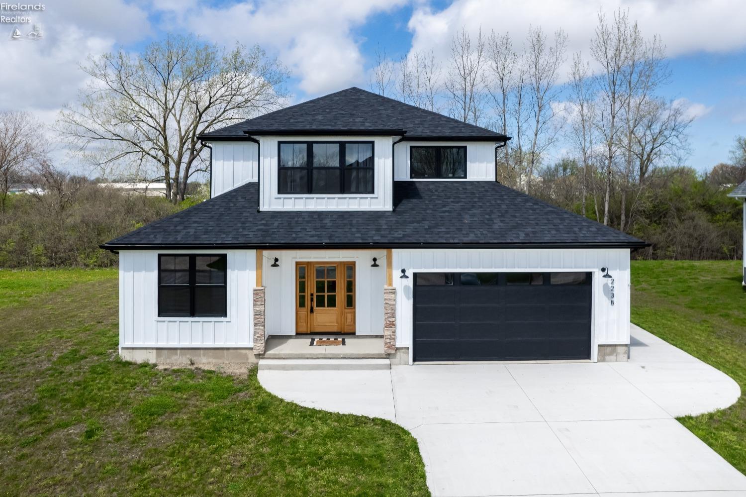 2238 S Harbor Bay Dr. S. Drive