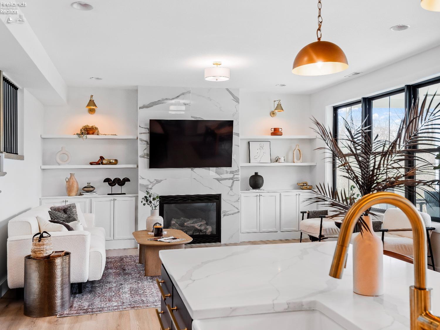 2238 S Harbor Bay Dr. S. Drive