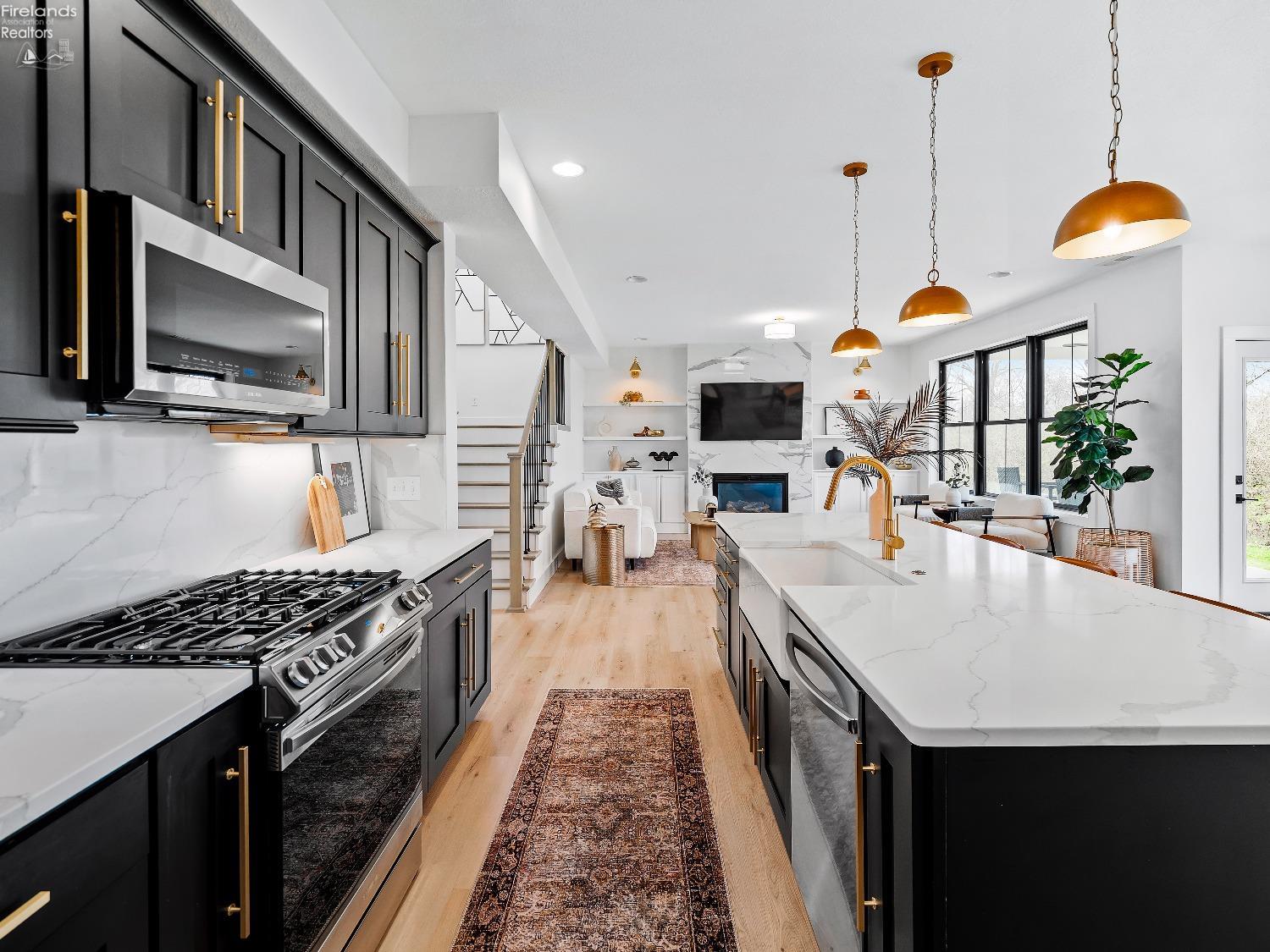 2238 S Harbor Bay Dr. S. Drive