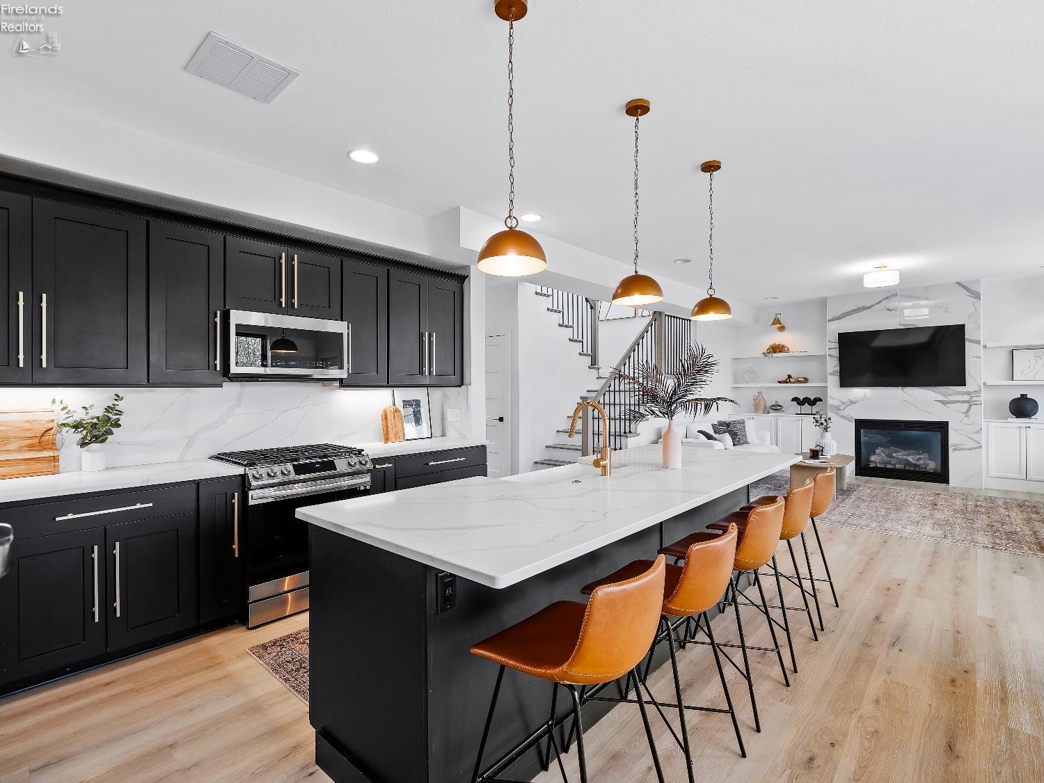 2238 S Harbor Bay Dr. S. Drive