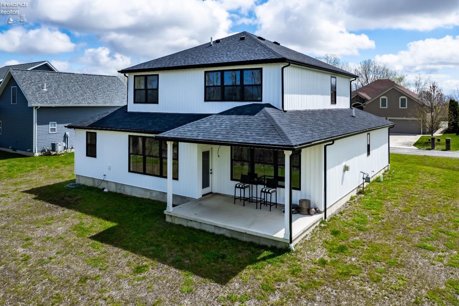 2238 S Harbor Bay Dr. S. Drive