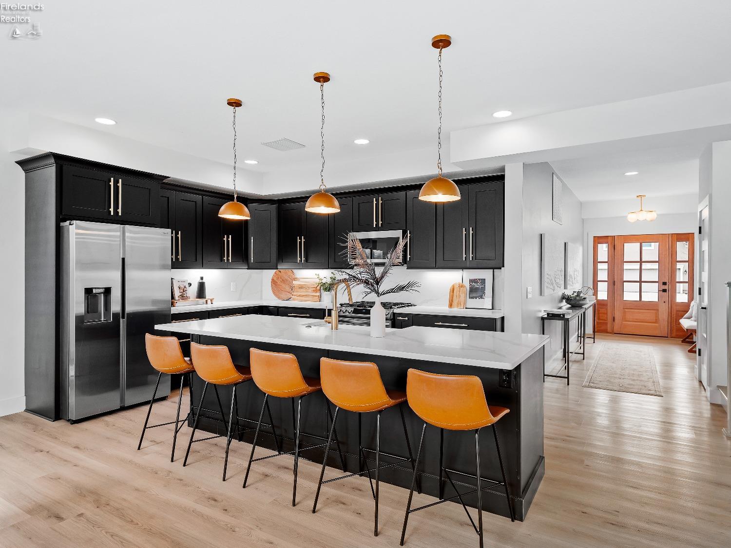 2238 S Harbor Bay Dr. S. Drive