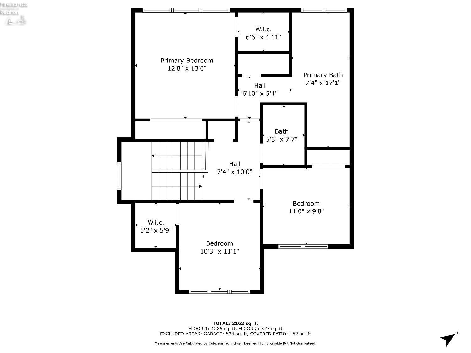 2238 S Harbor Bay Dr. S. Drive