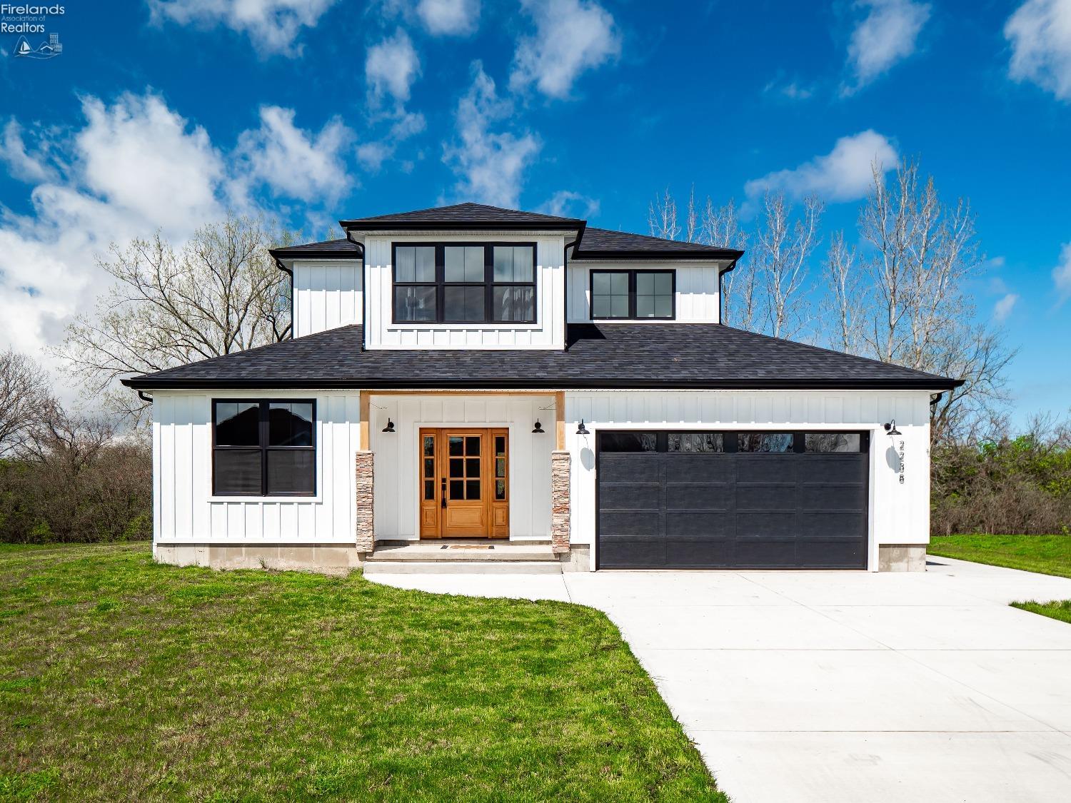 2238 S Harbor Bay Dr. S. Drive