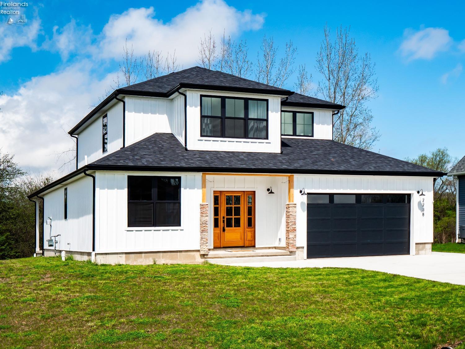 2238 S Harbor Bay Dr. S. Drive