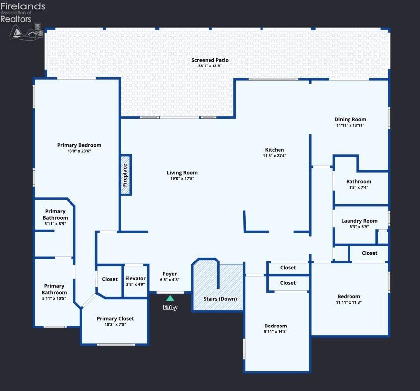 2789 S Waterside Court