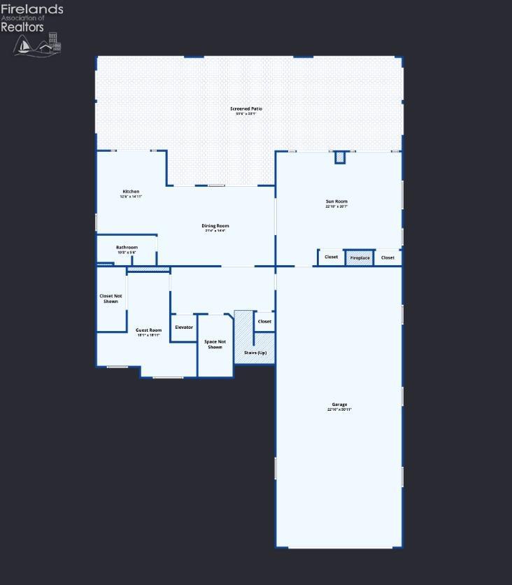 2789 S Waterside Court