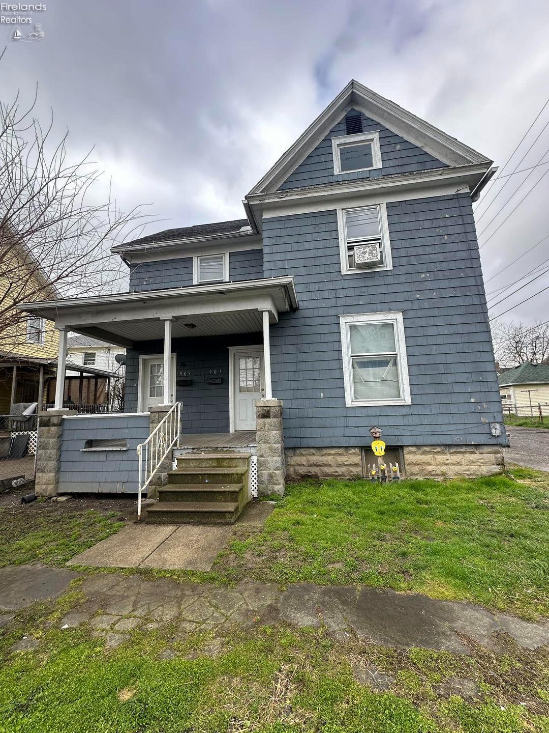 905 907 Baker Street