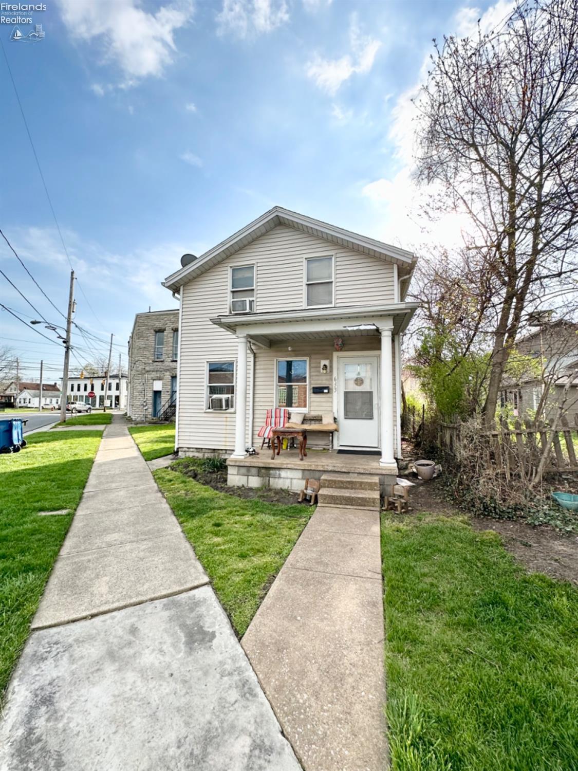 1034 Franklin Street