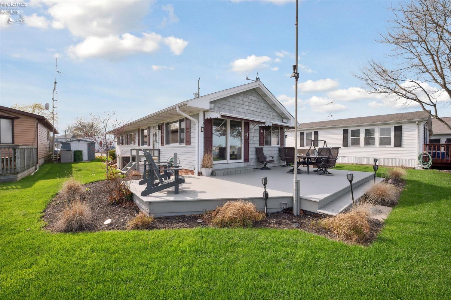 1601 N Anchor Avenue