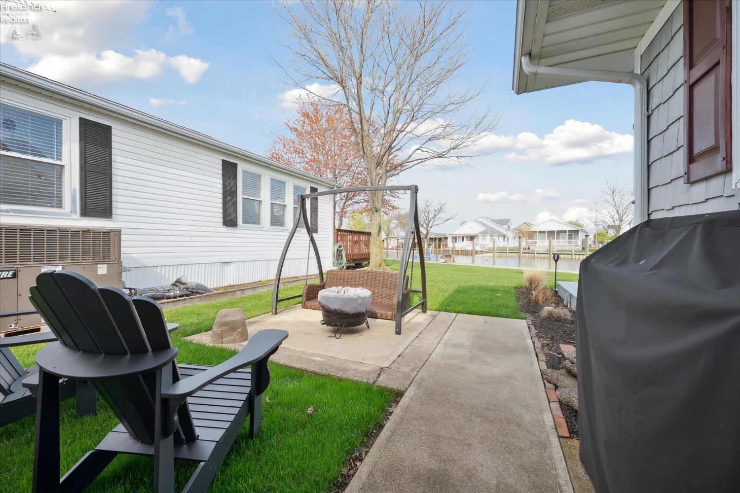 1601 N Anchor Avenue