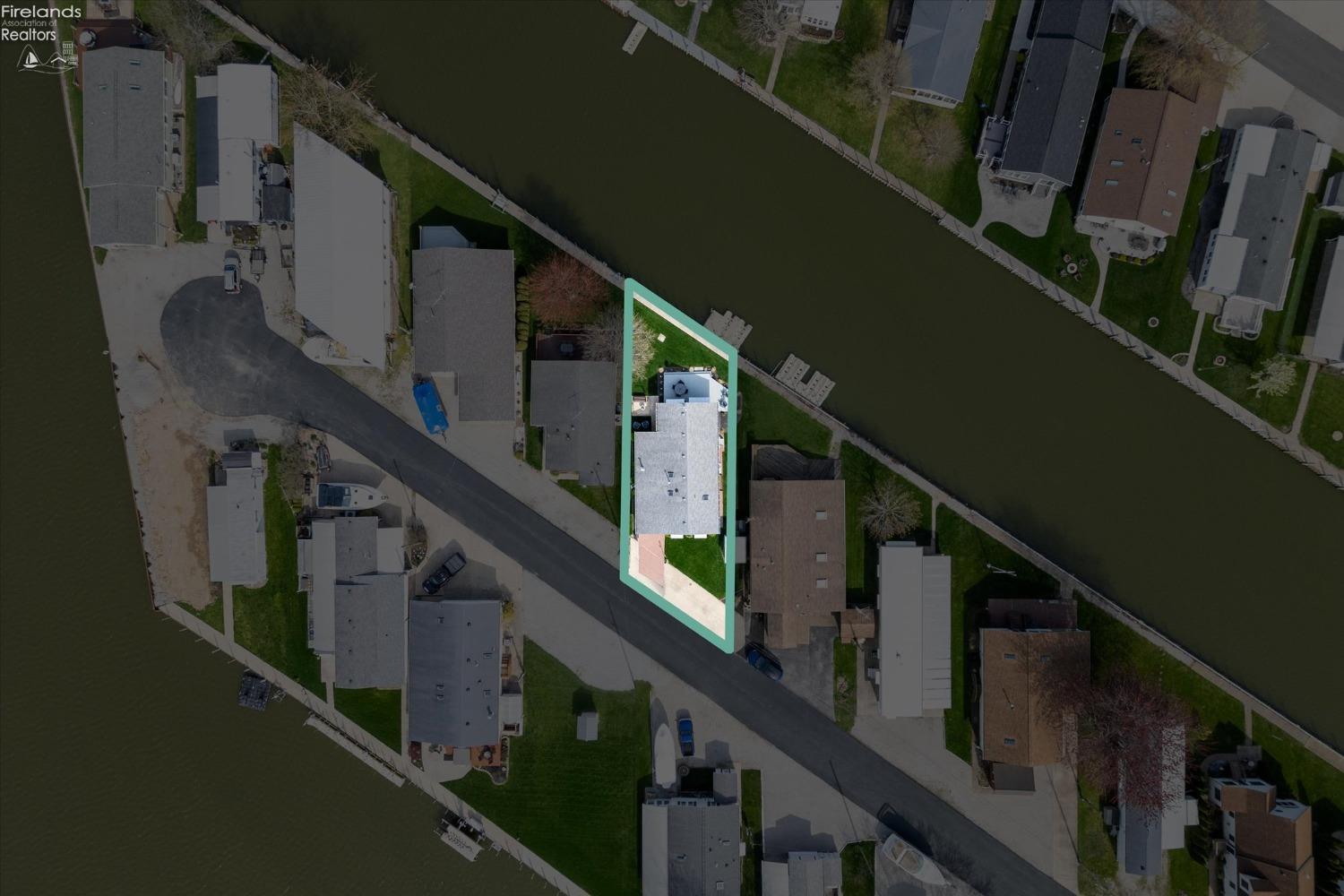 1601 N Anchor Avenue