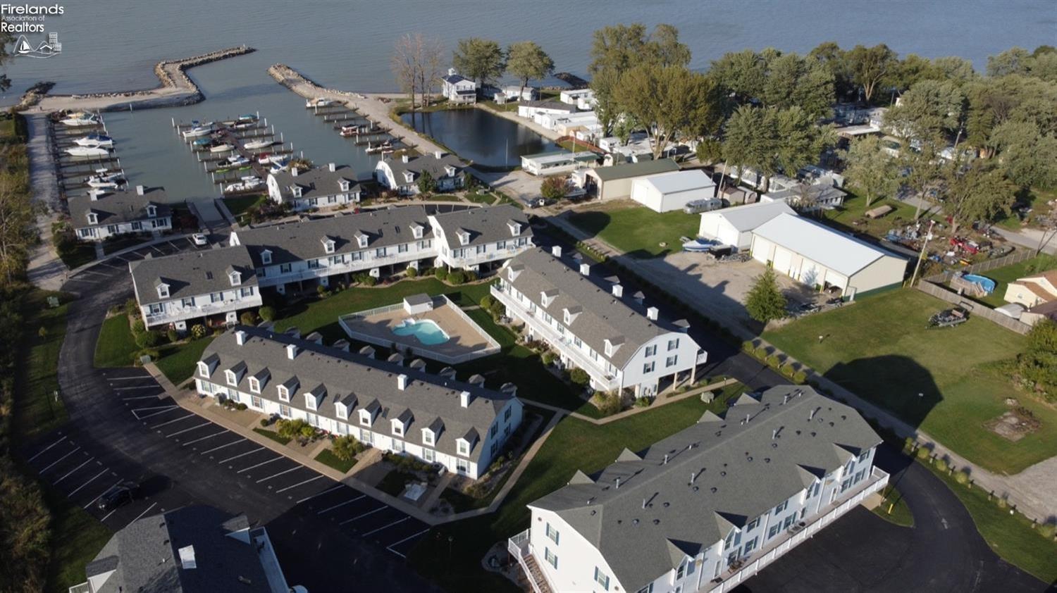 11 N Schooner Point Drive